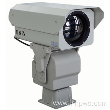 IR Thermal Camera Defog Night Vision Cameras GPS